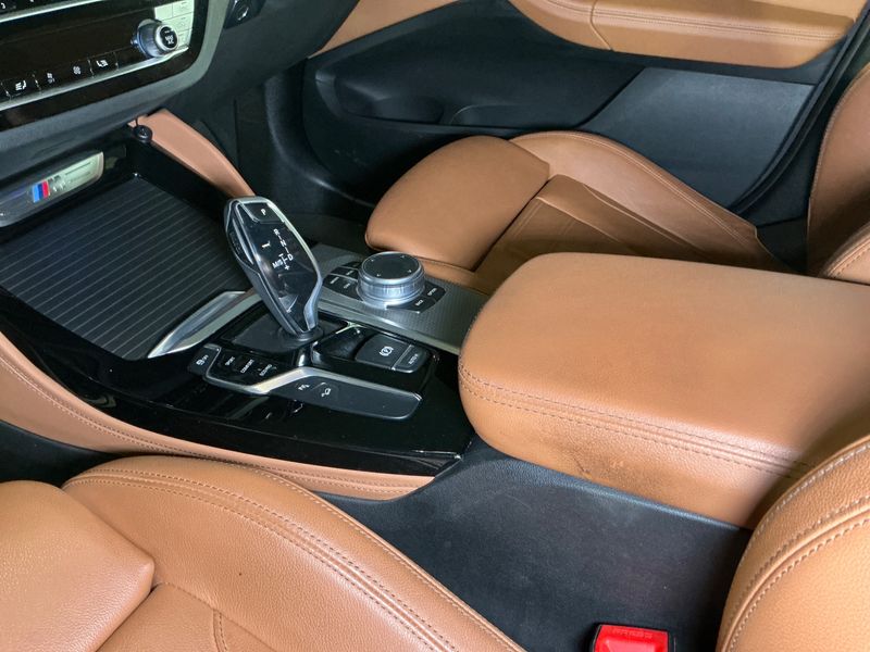 BMW X4 M40d 2019 – снимка 21