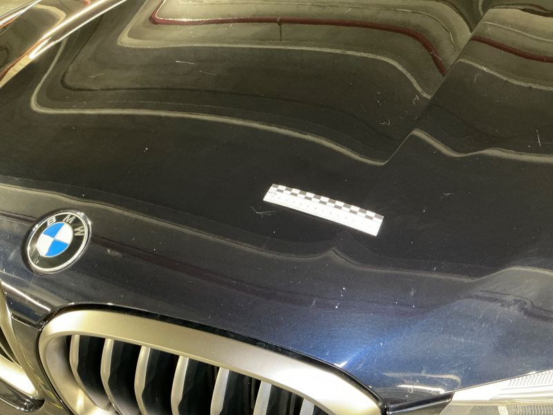 BMW X4 M40d 2019 – снимка 26