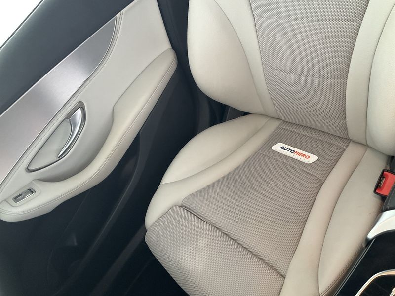 Mercedes-Benz C-Klasse C 200 Executive 2015 – снимка 29