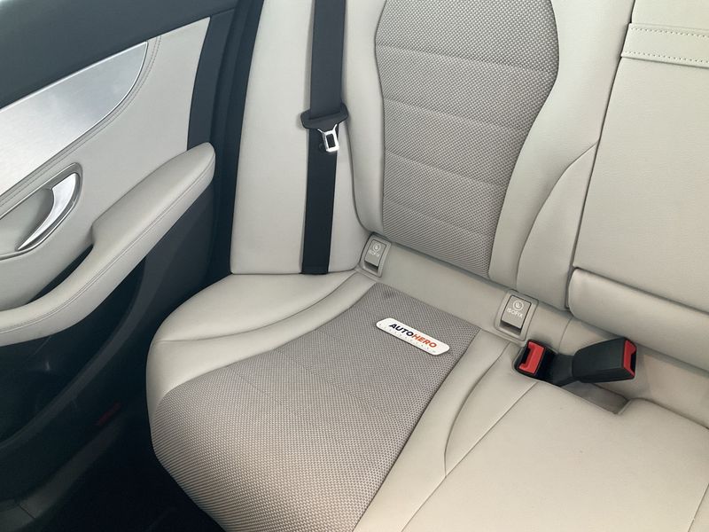 Mercedes-Benz C-Klasse C 200 Executive 2015 – снимка 27