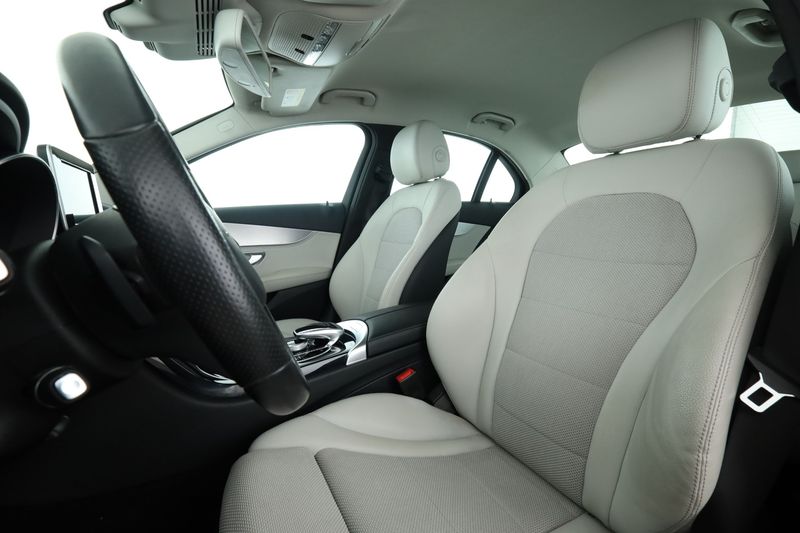 Mercedes-Benz C-Klasse C 200 Executive 2015 – снимка 16