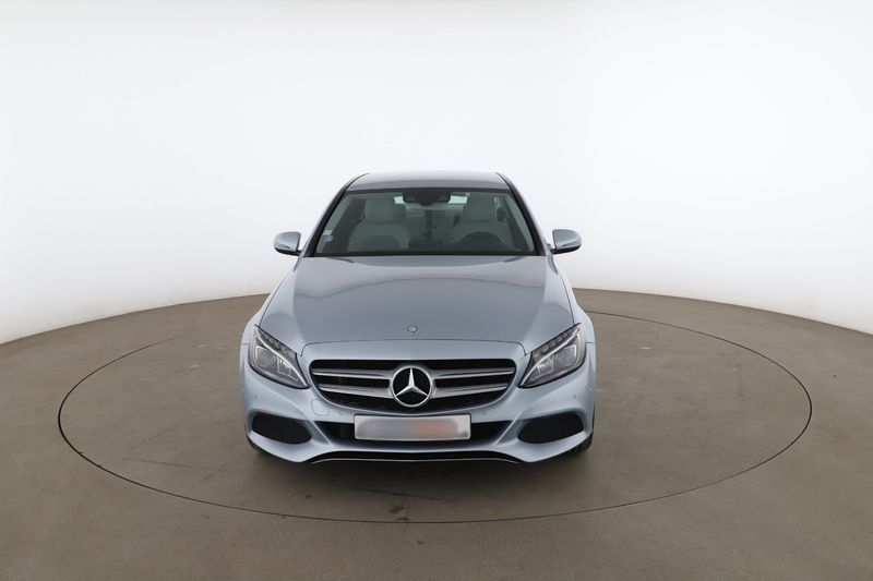 Mercedes-Benz C-Klasse C 200 Executive 2015 – снимка 14