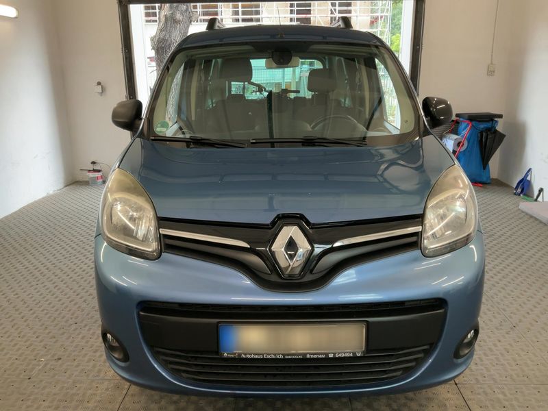 Renault Kangoo 1.2 TCe Energy Limited 2016 – снимка 14