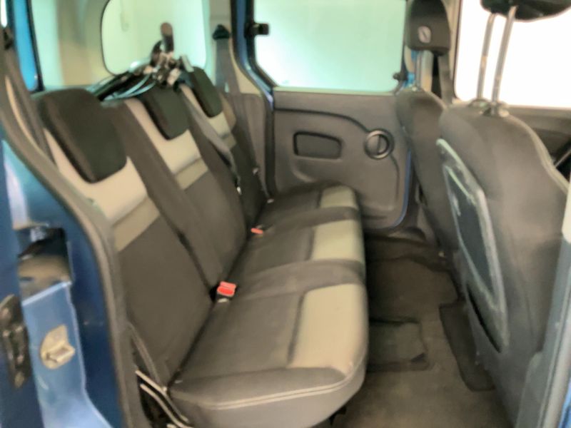 Renault Kangoo 1.2 TCe Energy Limited 2016 – снимка 19