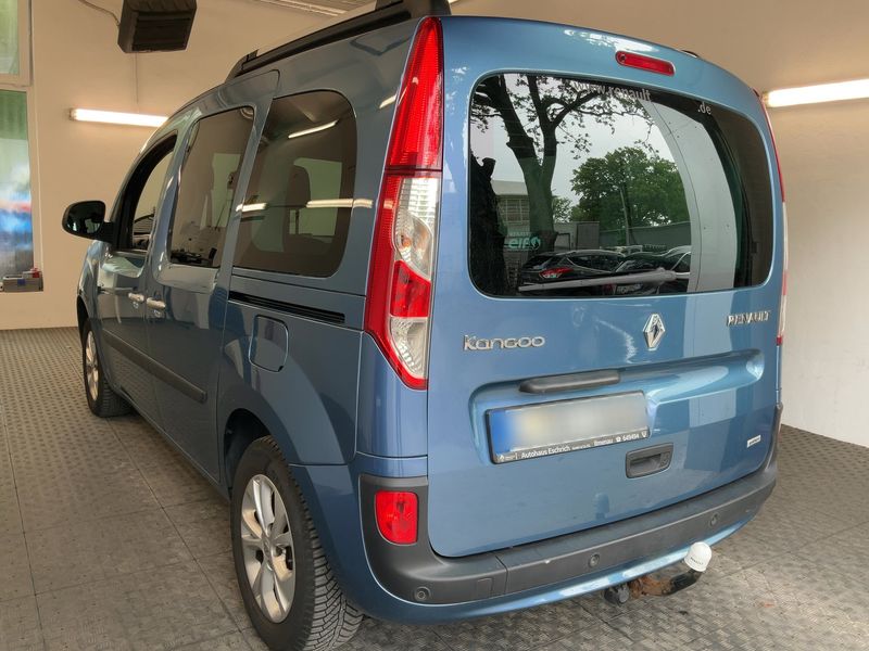 Renault Kangoo 1.2 TCe Energy Limited 2016 – снимка 6