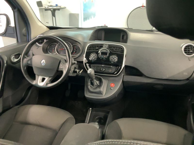 Renault Kangoo 1.2 TCe Energy Limited 2016 – снимка 17