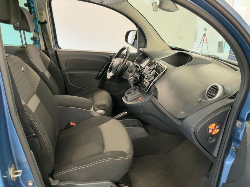 Renault Kangoo 1.2 TCe Energy Limited 2016 – снимка 16