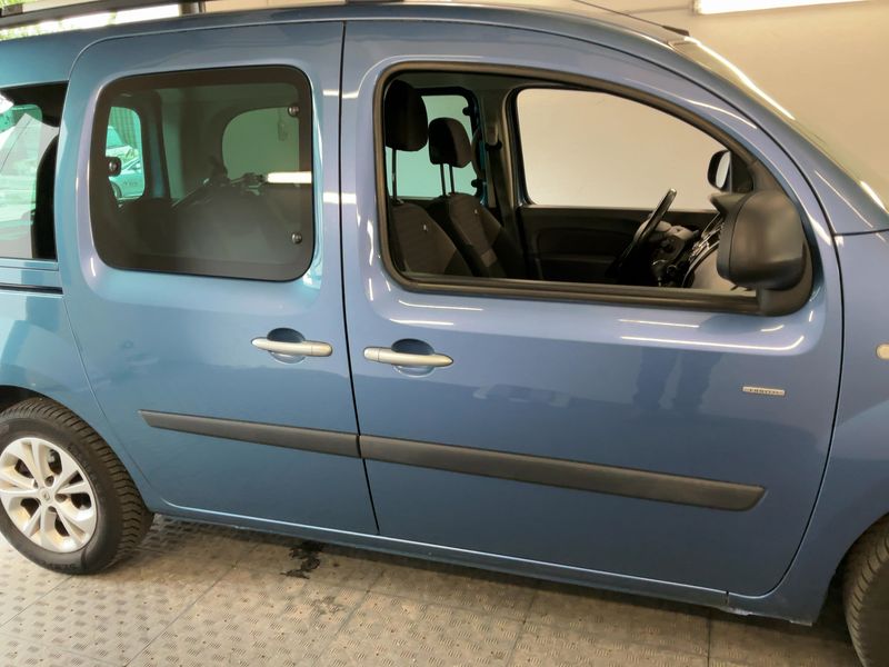 Renault Kangoo 1.2 TCe Energy Limited 2016 – снимка 10