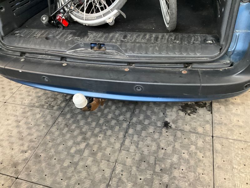 Renault Kangoo 1.2 TCe Energy Limited 2016 – снимка 36