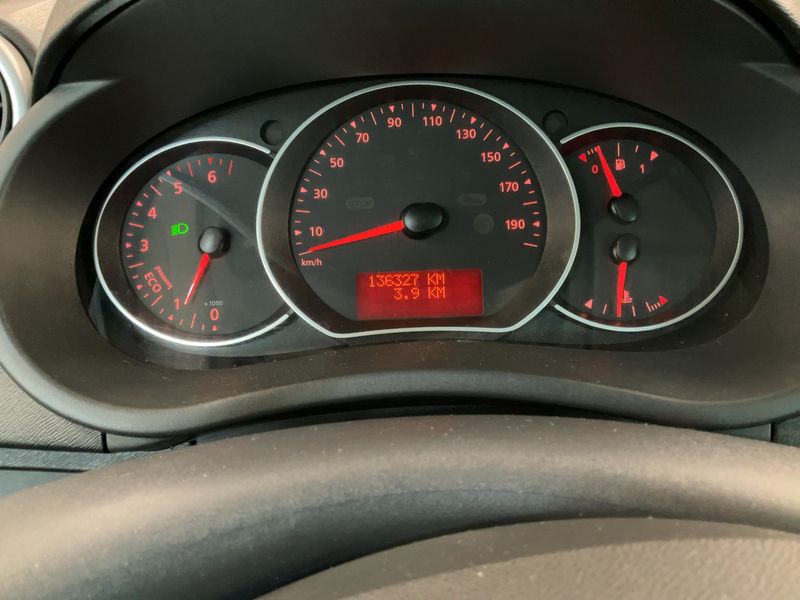 Renault Kangoo 1.2 TCe Energy Limited 2016 – снимка 18