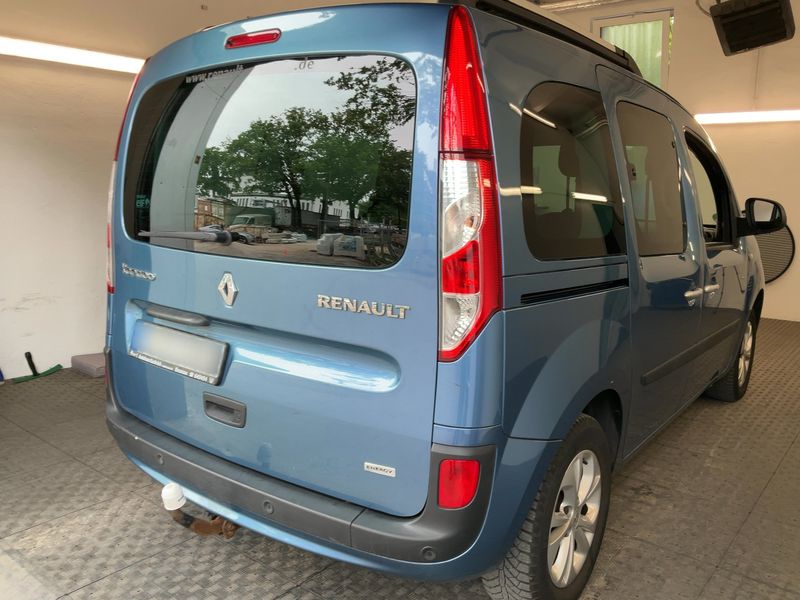 Renault Kangoo 1.2 TCe Energy Limited 2016 – снимка 8
