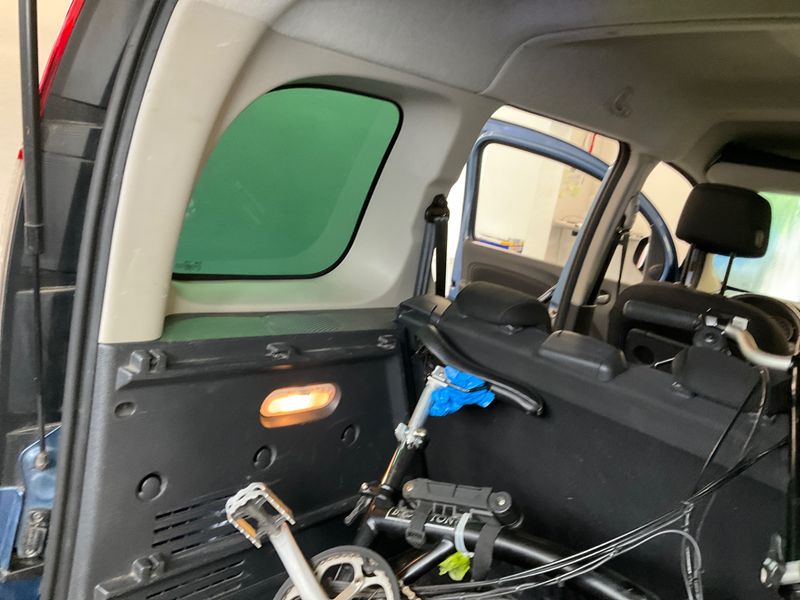 Renault Kangoo 1.2 TCe Energy Limited 2016 – снимка 28