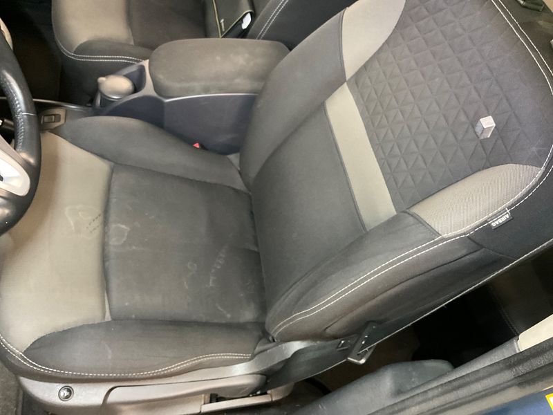 Renault Kangoo 1.2 TCe Energy Limited 2016 – снимка 30