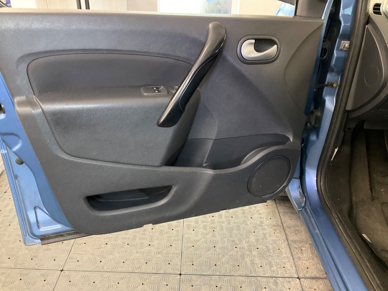 Renault Kangoo 1.2 TCe Energy Limited 2016 – снимка 24