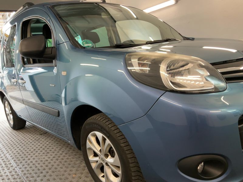 Renault Kangoo 1.2 TCe Energy Limited 2016 – снимка 12