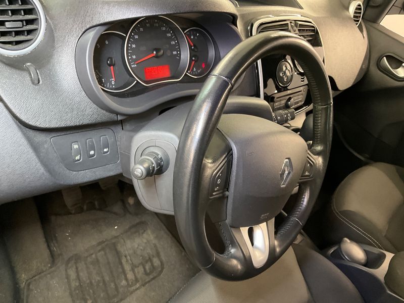 Renault Kangoo 1.2 TCe Energy Limited 2016 – снимка 31