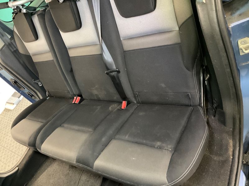 Renault Kangoo 1.2 TCe Energy Limited 2016 – снимка 32
