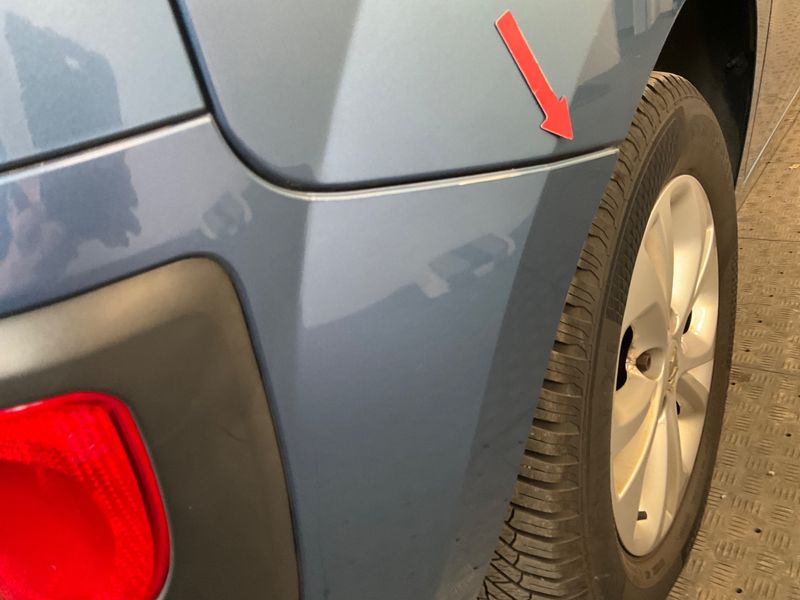 Renault Kangoo 1.2 TCe Energy Limited 2016 – снимка 44