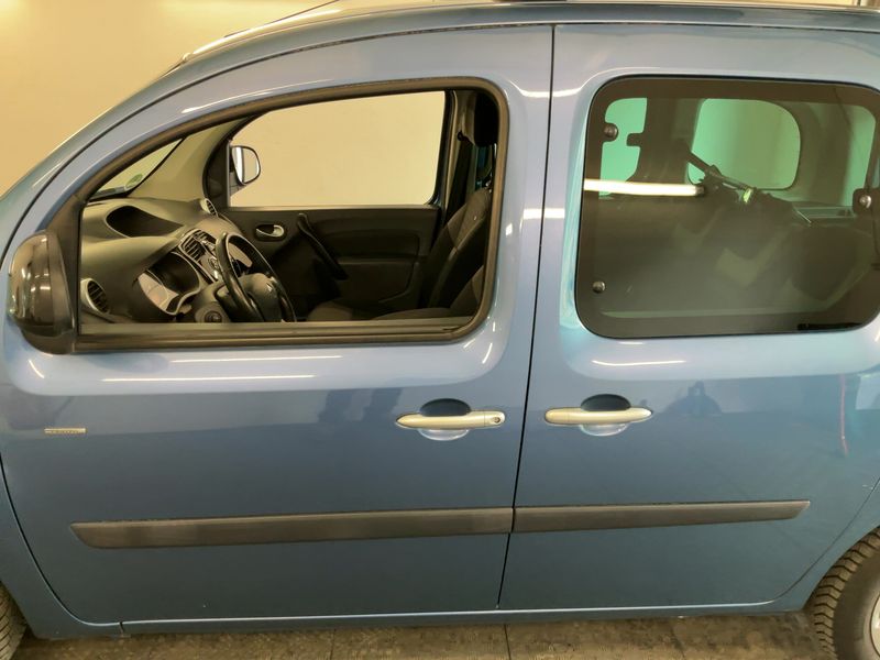 Renault Kangoo 1.2 TCe Energy Limited 2016 – снимка 4