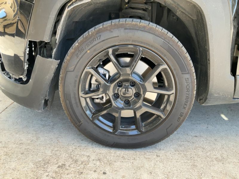 Jeep Renegade 1.3 T4 4xe Plug-in Hybrid Limited 2022 – снимка 3
