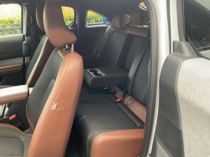 Mazda MX-30 electric drive 107 kW First Edition 2020 – снимка 19