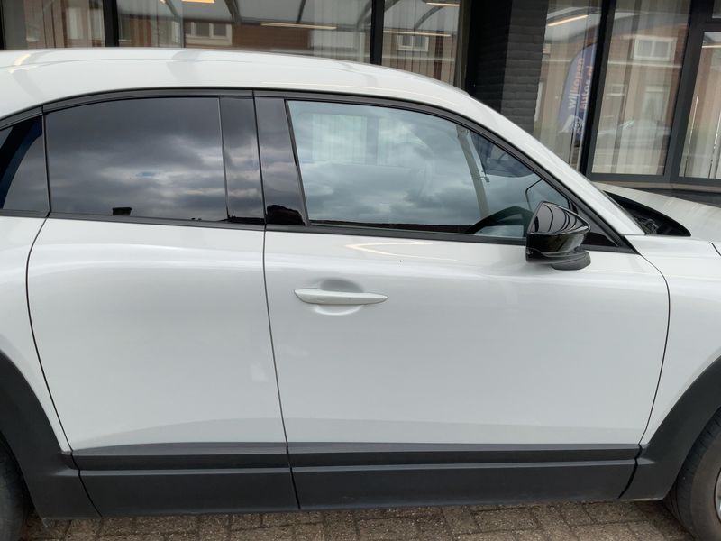 Mazda MX-30 electric drive 107 kW First Edition 2020 – снимка 10