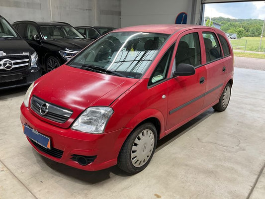 Opel Meriva 1.6 Basis 2006 – снимка 1
