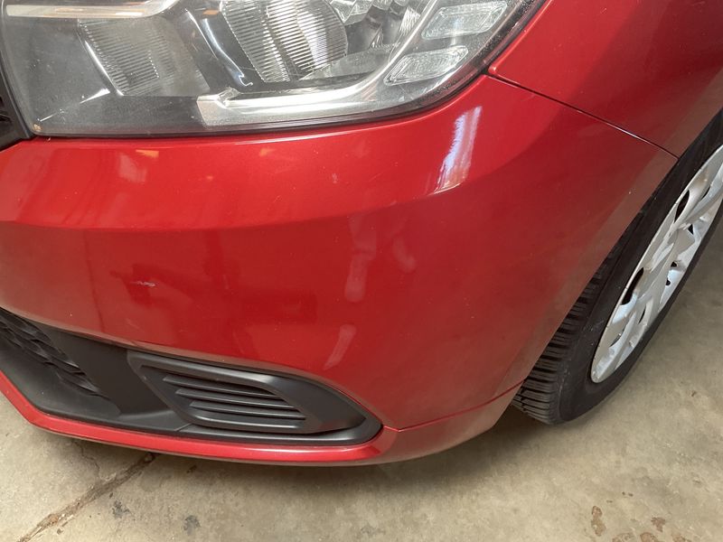 Dacia Sandero 0.9 TCe Ambiance 2017 – снимка 41