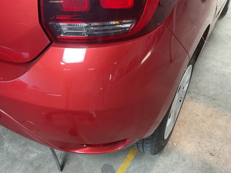 Dacia Sandero 0.9 TCe Ambiance 2017 – снимка 38