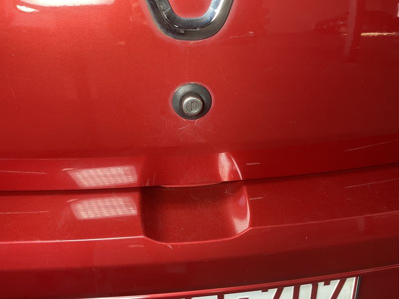 Dacia Sandero 0.9 TCe Ambiance 2017 – снимка 37
