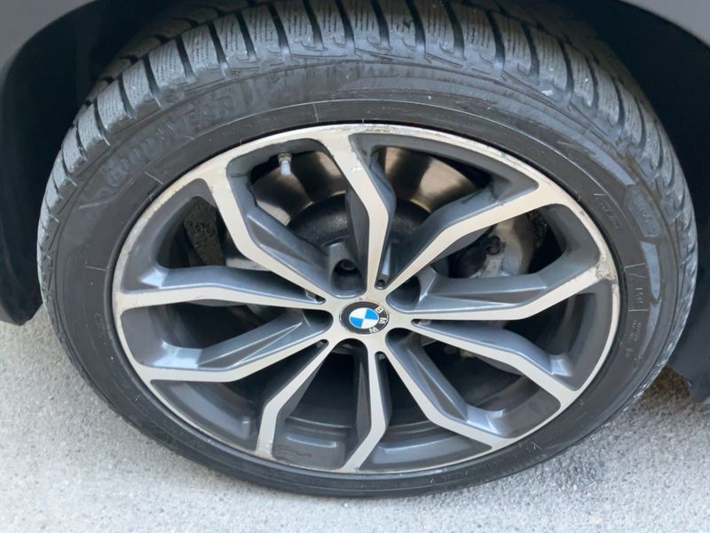 BMW X3 xDrive 25d xLine 2019 – снимка 3