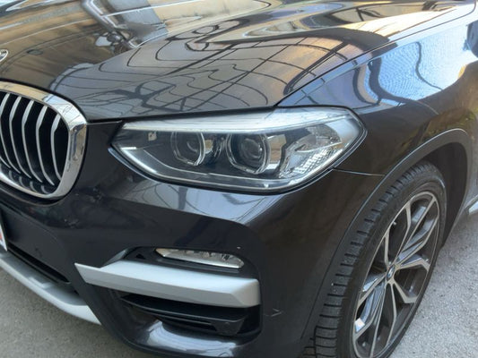 BMW X3 xDrive 25d xLine 2019 – снимка 2