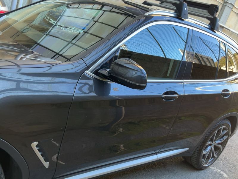 BMW X3 xDrive 25d xLine 2019 – снимка 4