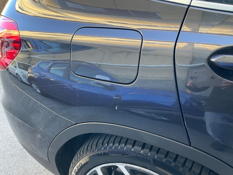 BMW X3 xDrive 25d xLine 2019 – снимка 21
