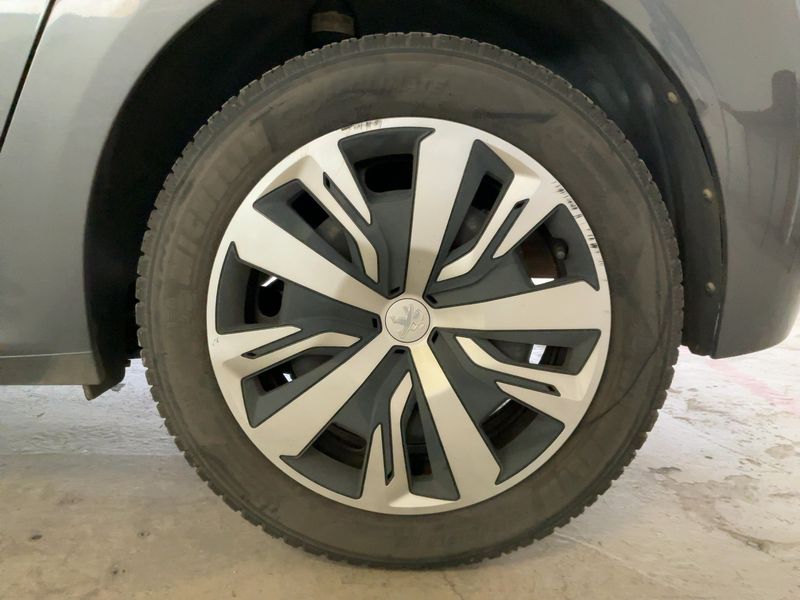 Peugeot 208 1.2 PureTech Active 2020 – снимка 5