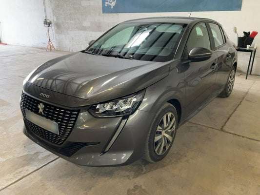 Peugeot 208 1.2 PureTech Active 2020 – снимка 1