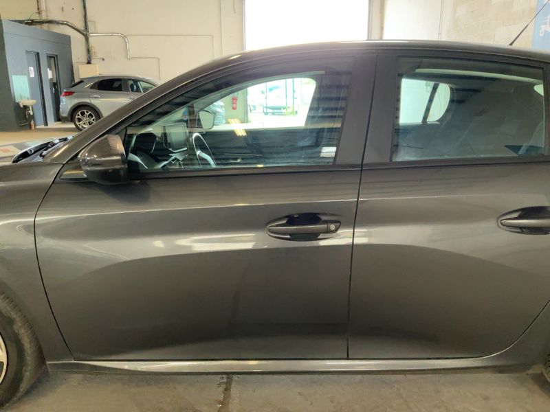 Peugeot 208 1.2 PureTech Active 2020 – снимка 4