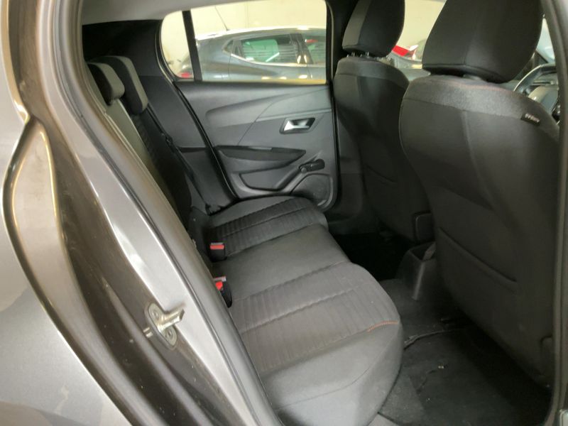 Peugeot 208 1.2 PureTech Active 2020 – снимка 19