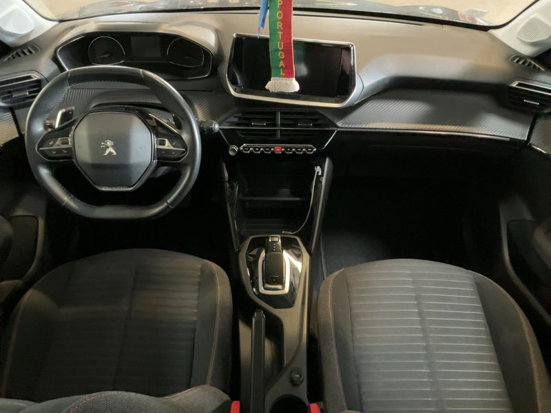 Peugeot 208 1.2 PureTech Active 2020 – снимка 17