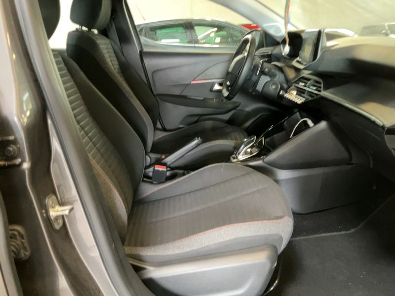 Peugeot 208 1.2 PureTech Active 2020 – снимка 16