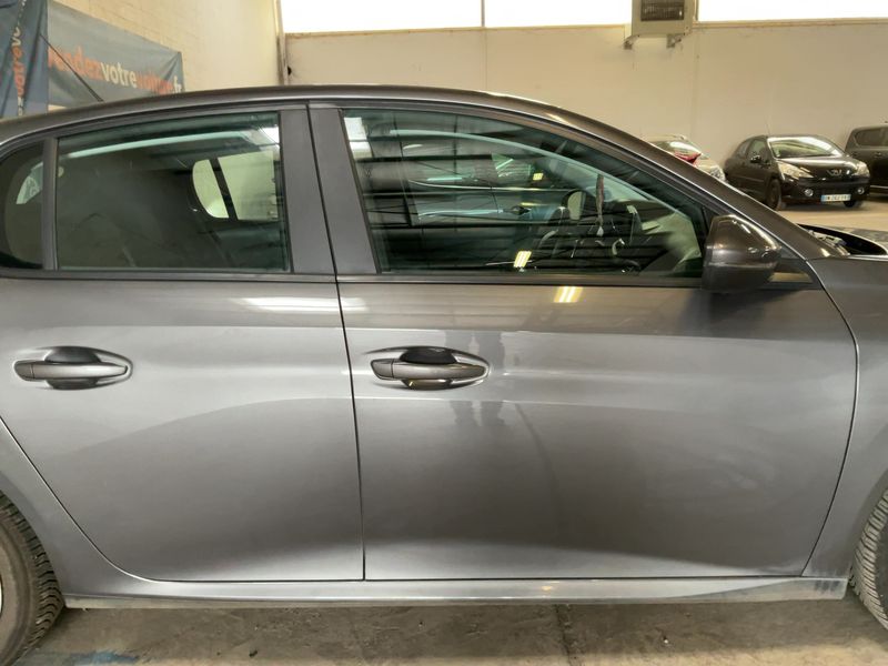 Peugeot 208 1.2 PureTech Active 2020 – снимка 10