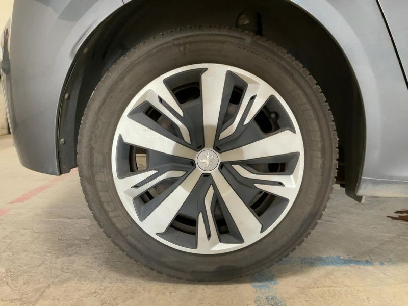 Peugeot 208 1.2 PureTech Active 2020 – снимка 9