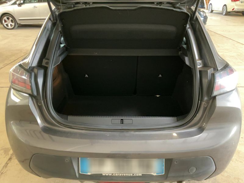 Peugeot 208 1.2 PureTech Active 2020 – снимка 15