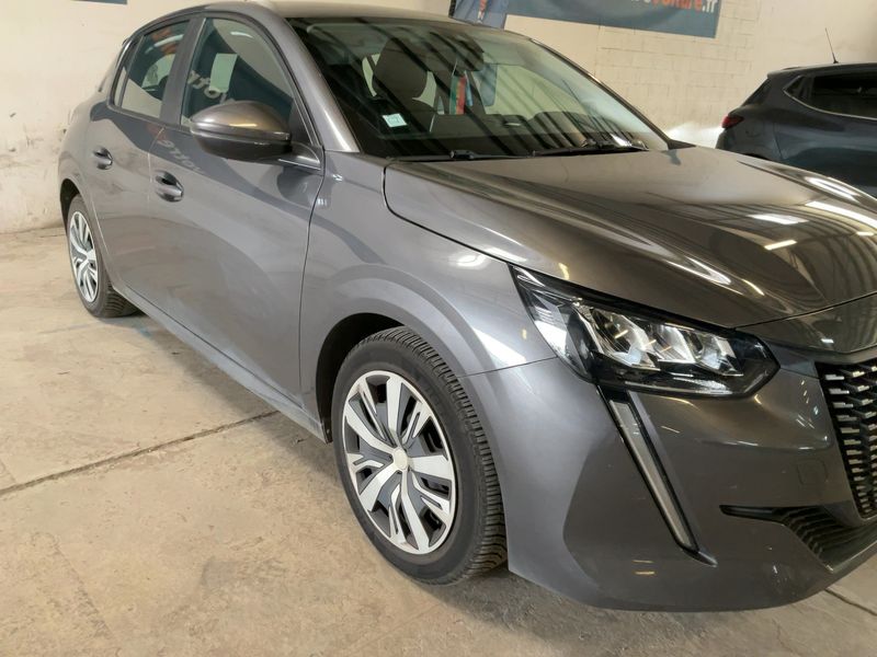 Peugeot 208 1.2 PureTech Active 2020 – снимка 12