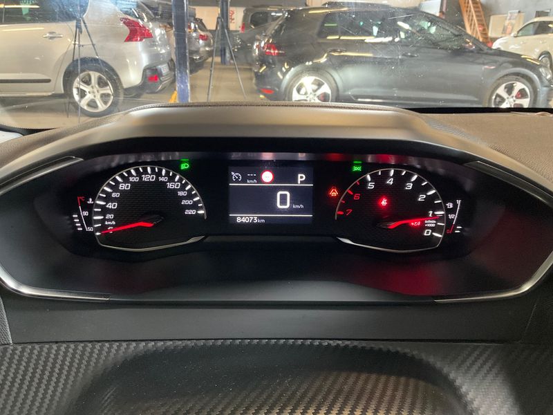 Peugeot 208 1.2 PureTech Active 2020 – снимка 18