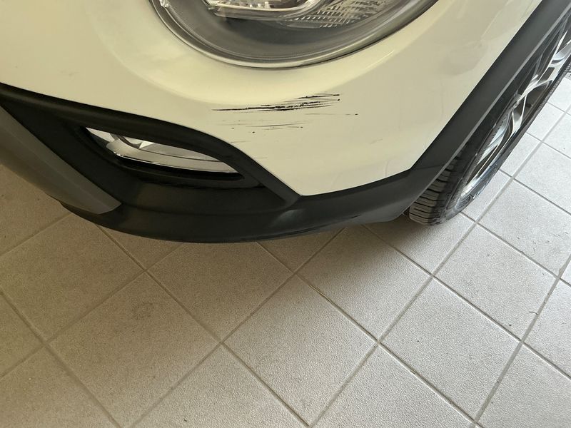 Fiat 500X 2.0 Multijet City Cross 2018 – снимка 26