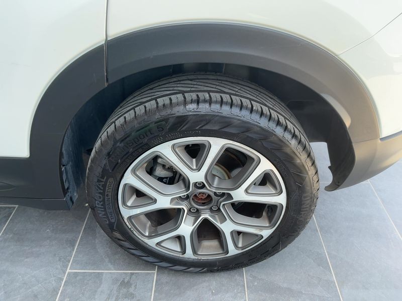 Fiat 500X 2.0 Multijet City Cross 2018 – снимка 5