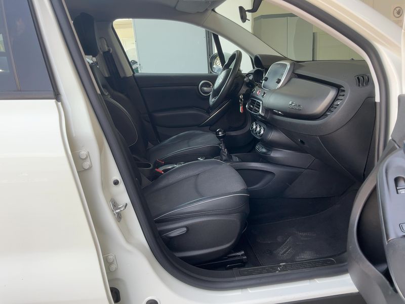 Fiat 500X 2.0 Multijet City Cross 2018 – снимка 16