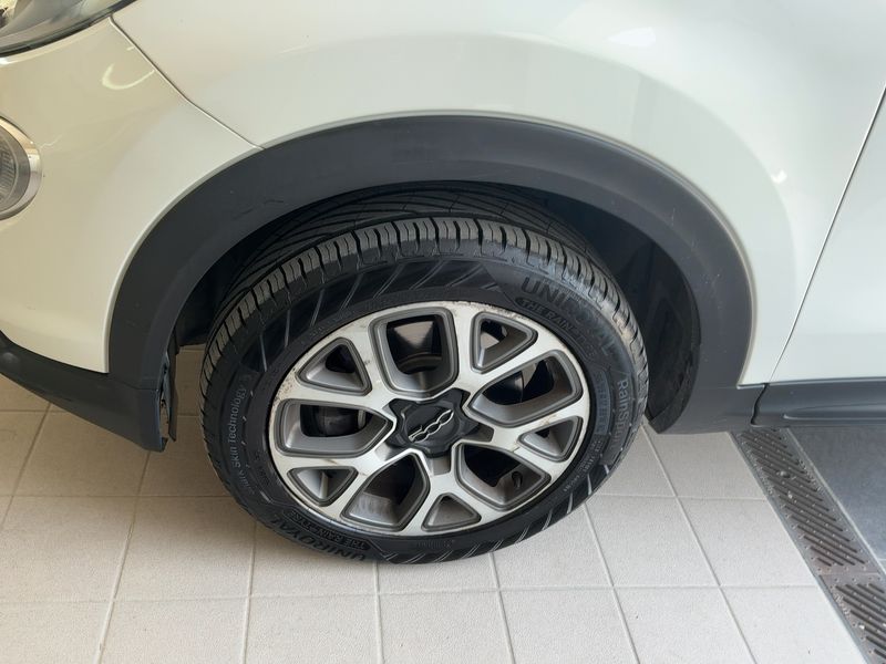 Fiat 500X 2.0 Multijet City Cross 2018 – снимка 3