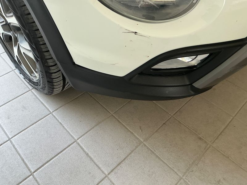 Fiat 500X 2.0 Multijet City Cross 2018 – снимка 25